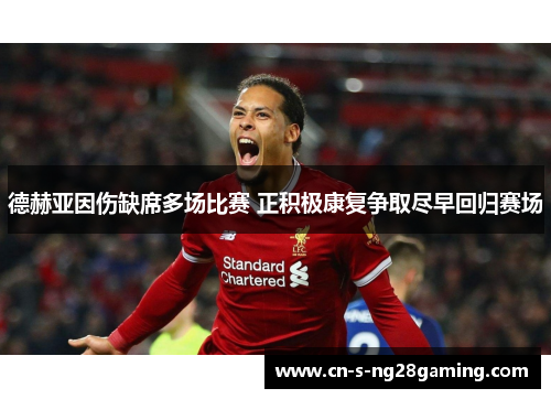 德赫亚因伤缺席多场比赛 正积极康复争取尽早回归赛场 德赫亚因伤缺席多场比赛 正积极康复争取尽早回归赛场