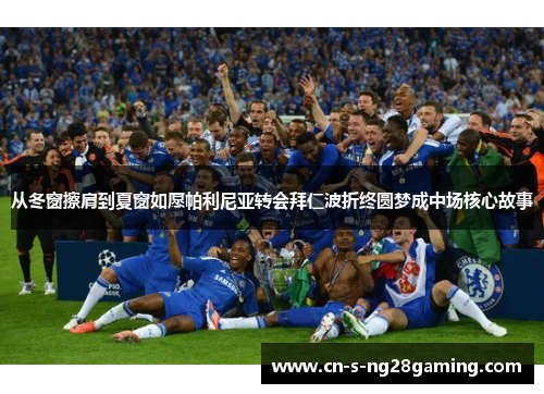 从冬窗擦肩到夏窗如愿帕利尼亚转会拜仁波折终圆梦成中场核心故事